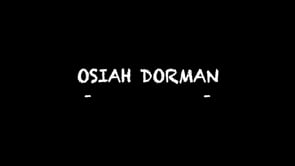 Vimeo video thumbnail for Osiah Dorman - Sound Design Reel (45s)