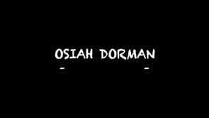 Vimeo video thumbnail for Osiah Dorman - Sound Design Reel (45s)