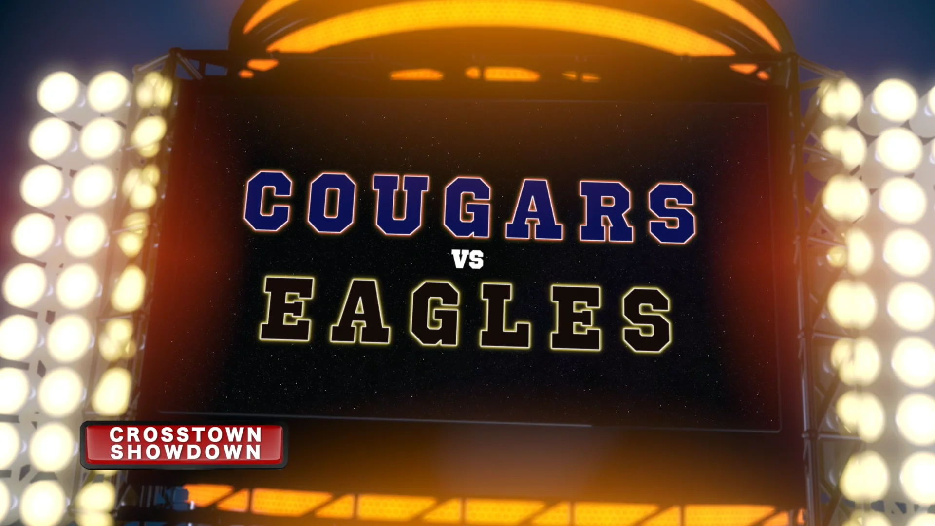 Cooper vs Abilene High Baseball Game on Vimeo