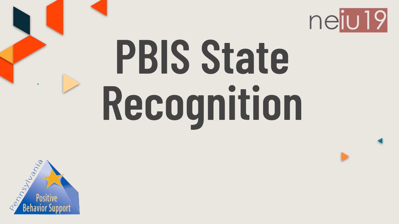 PBIS Recognition 23-24