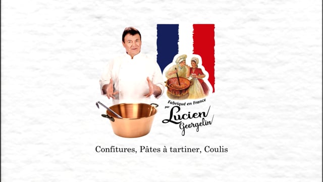 deVine Voices Native French Male Voiceover Lucien Georgelin Commercial