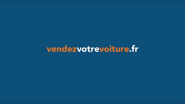 deVine Voices Native French Male Voiceover Vendez Votre Voiture Commercial