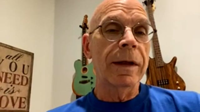 Video review of GuitarZoom by Michael R.