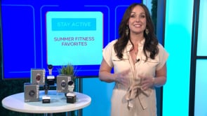 Summer Fitness Favorites