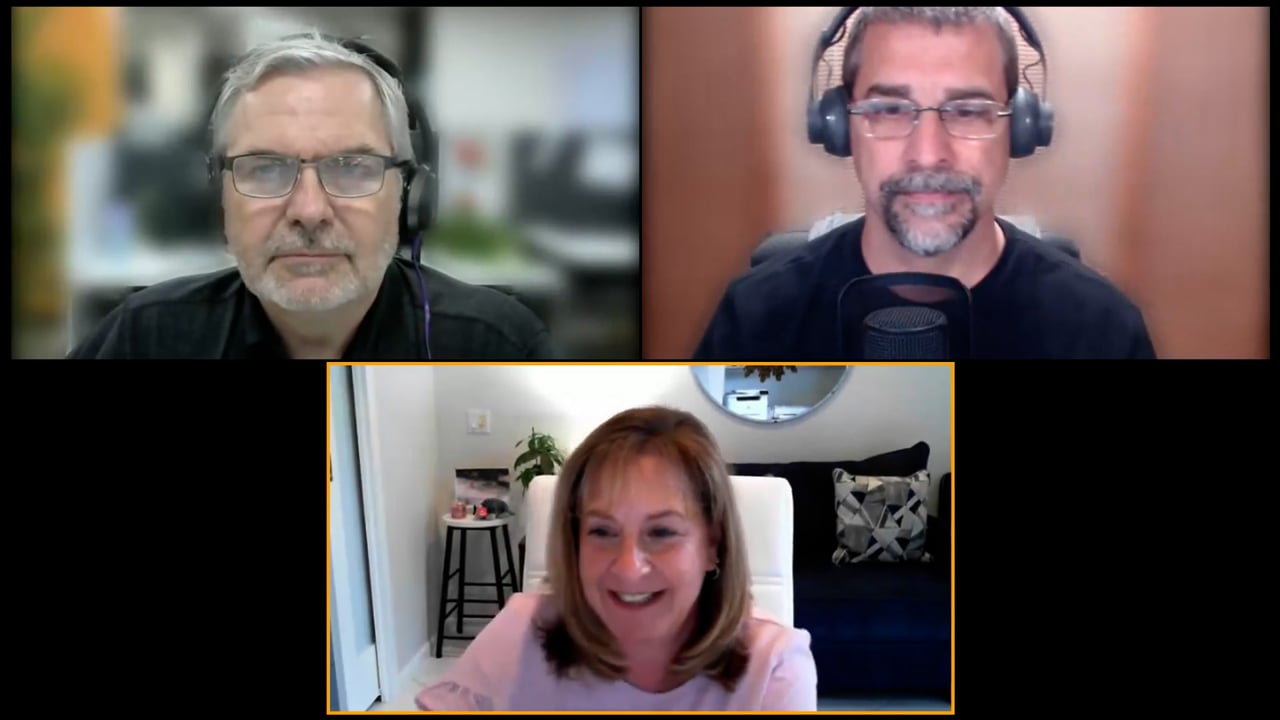 Lansweeper Open Office Hours - April 2024
