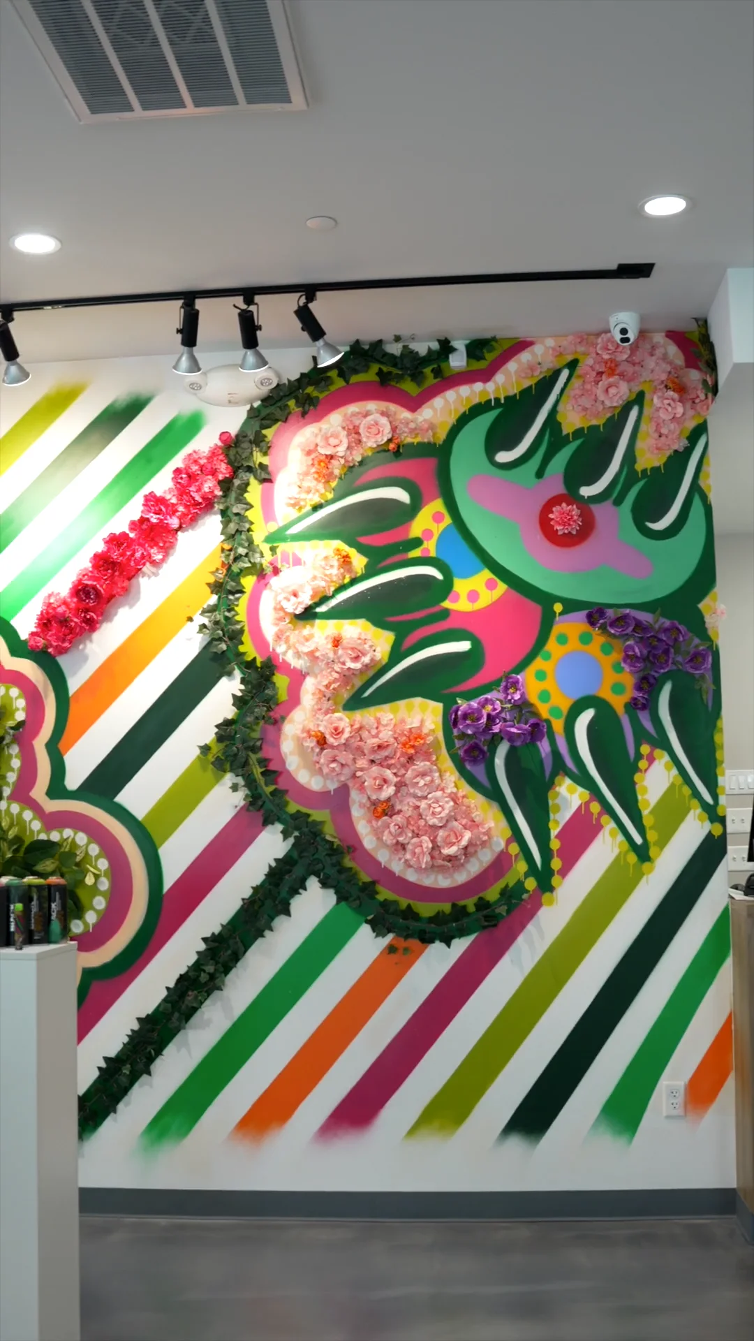 Etain White Plains Highlight Reel on Vimeo