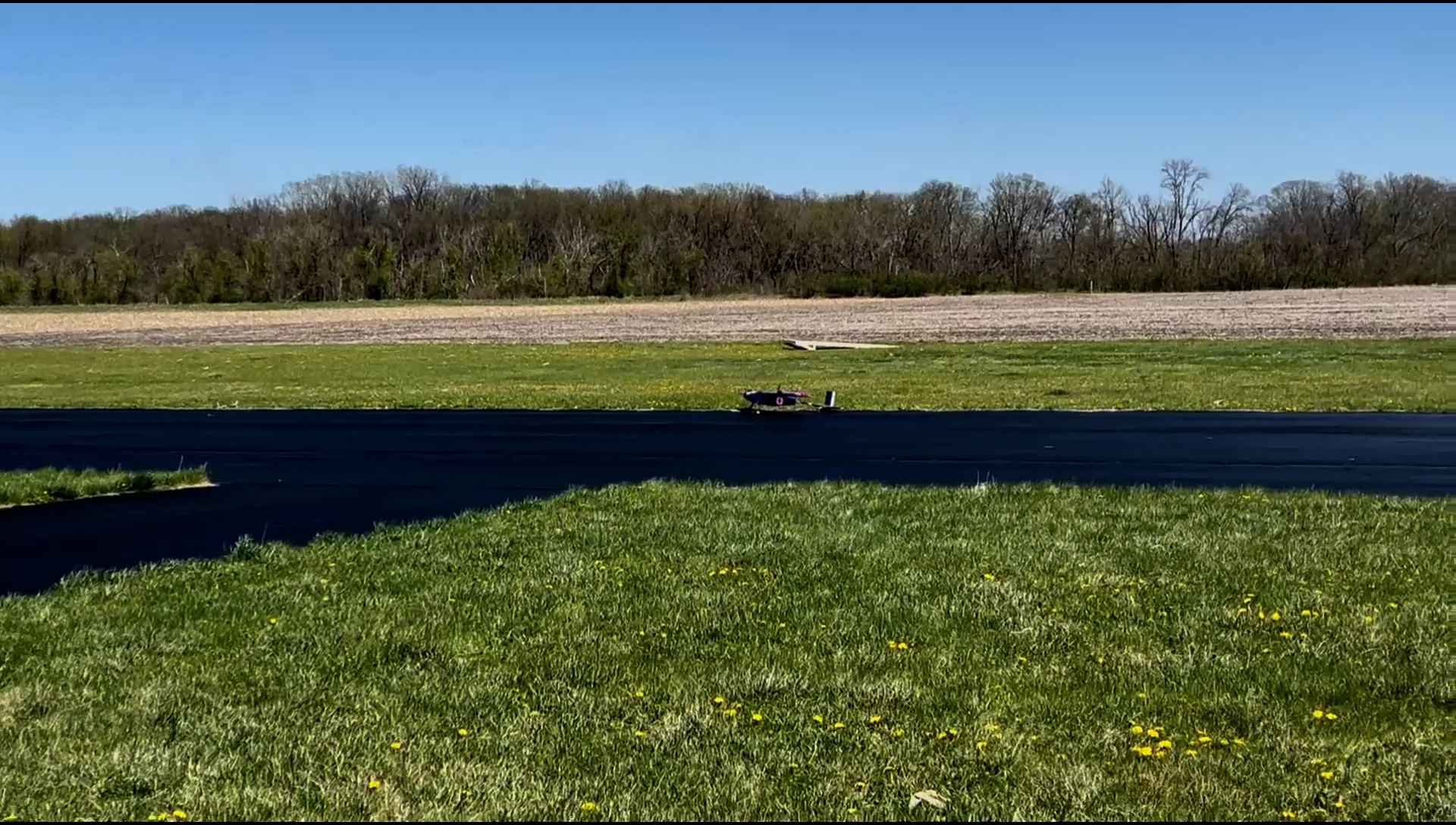 First Test Flight on Vimeo