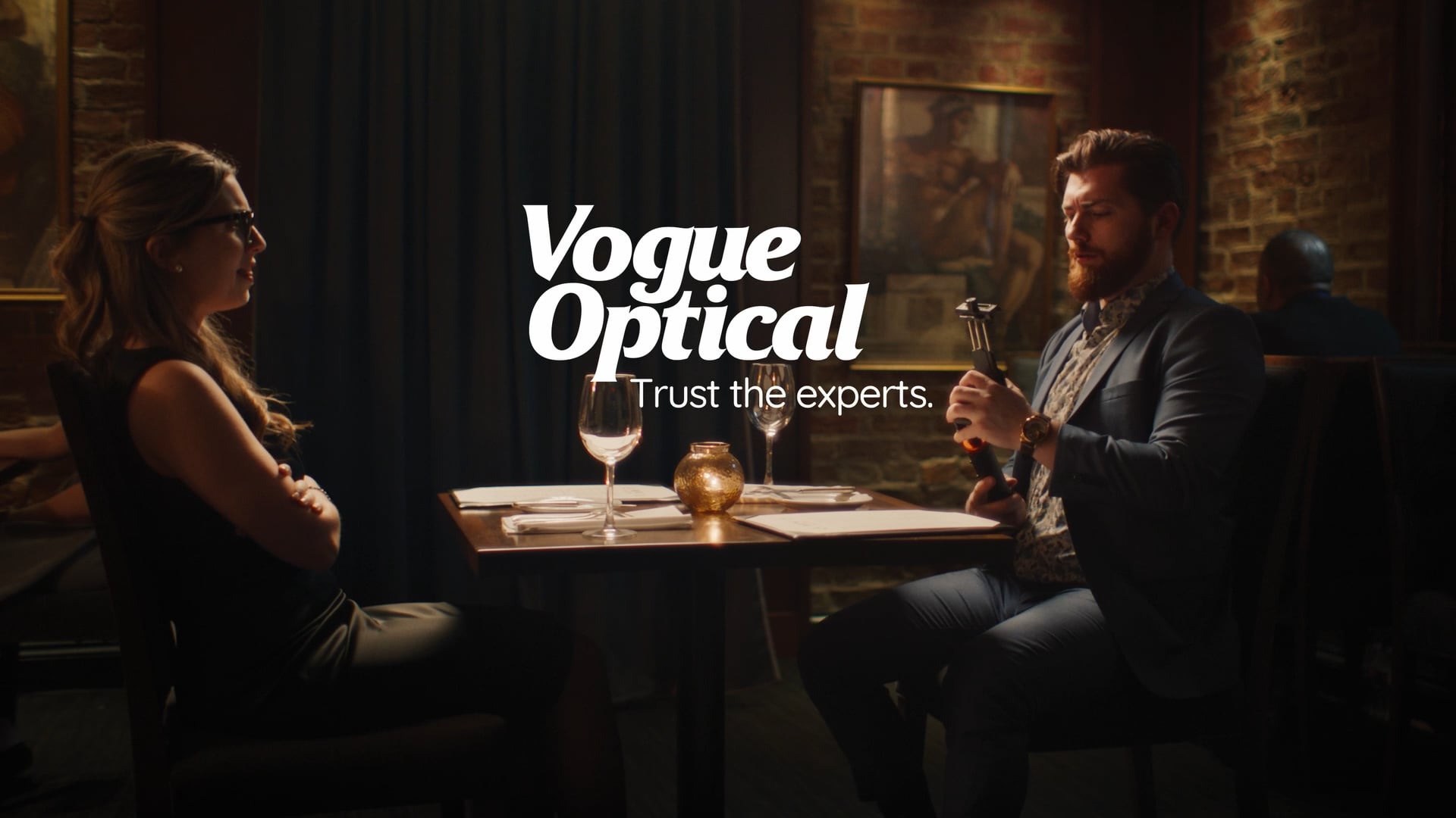 Vogue Optical - Need Glasses?