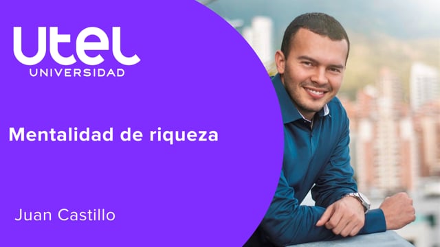 Mentalidad de riqueza