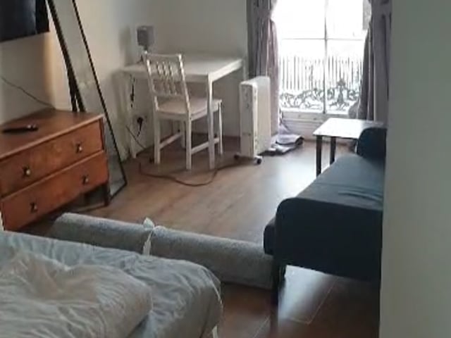 Video 1: bedroom