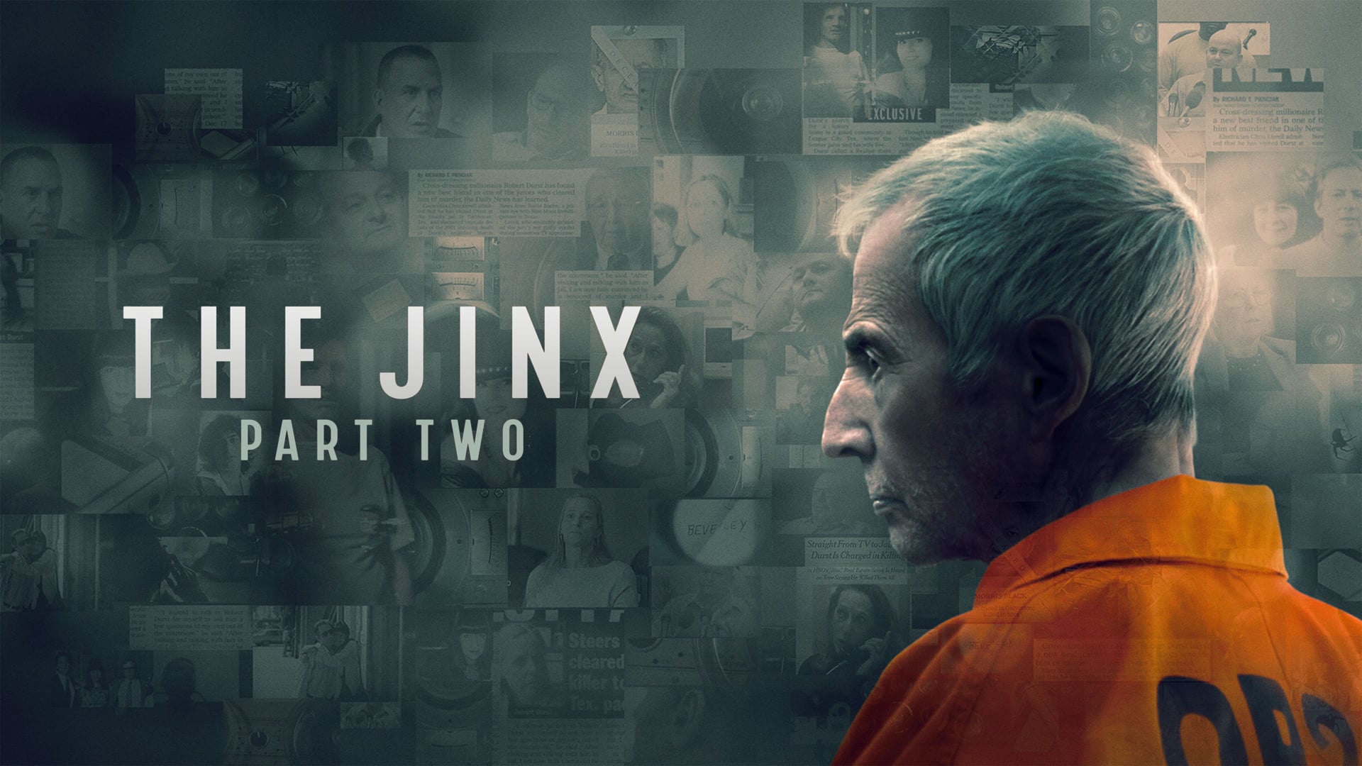 The Jinx Part Two - Weeks Ahead Trailer