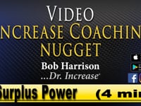 Video Nugget - Surplus Power (4 min)