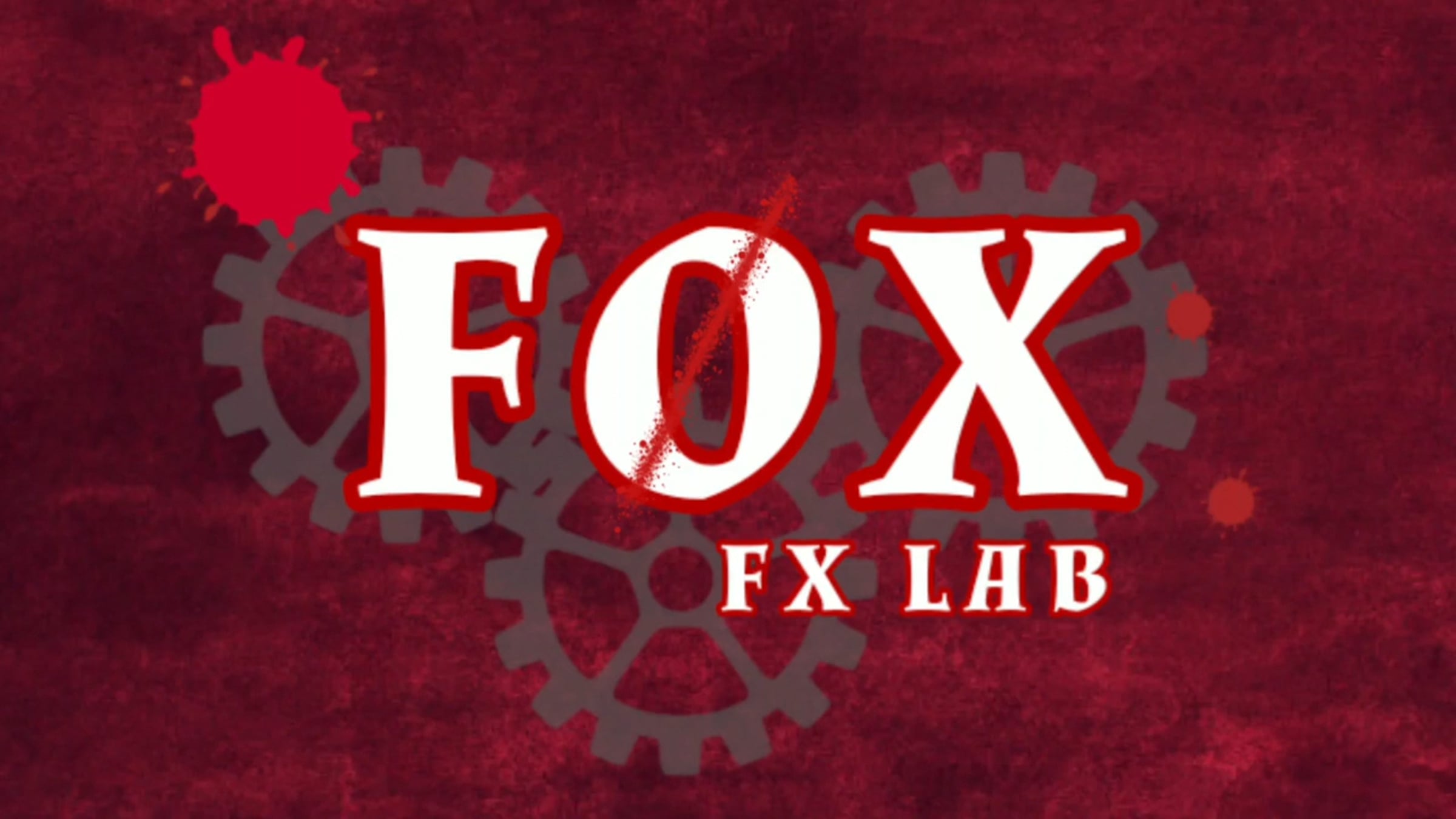FOX FX LAB -- Special Effects Demo Reel (2021) | Videos & Movies on Vimeo