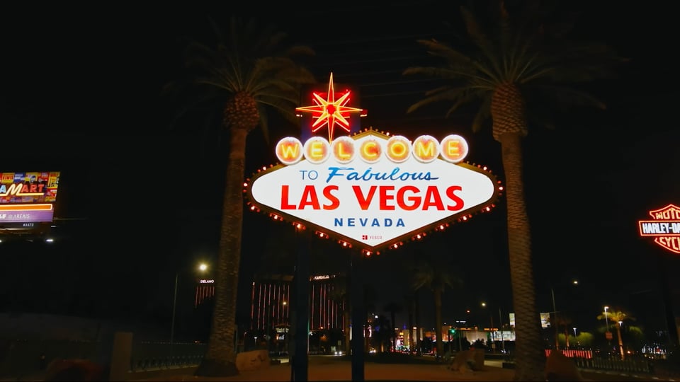 Las Vegas | Excessive Celebration Encouraged Case Study