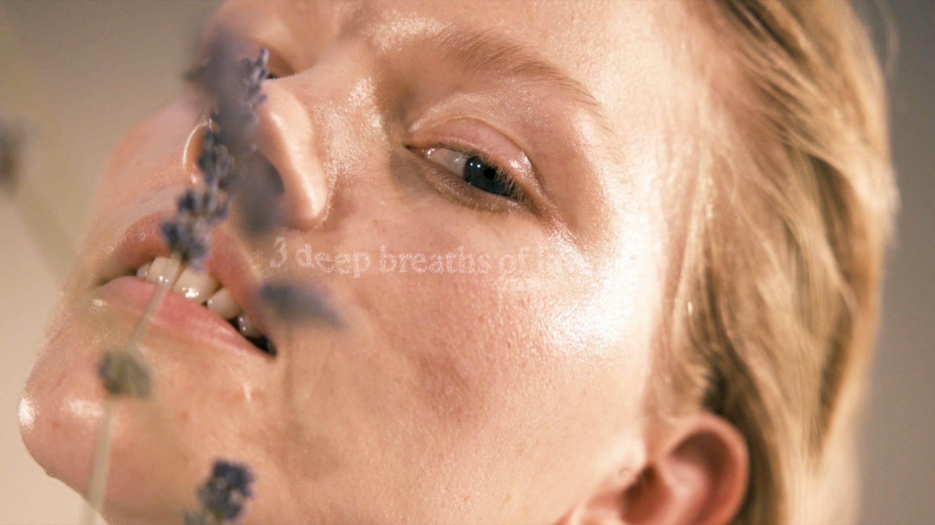 ILIA - The Rituals Between Us - Blue Light