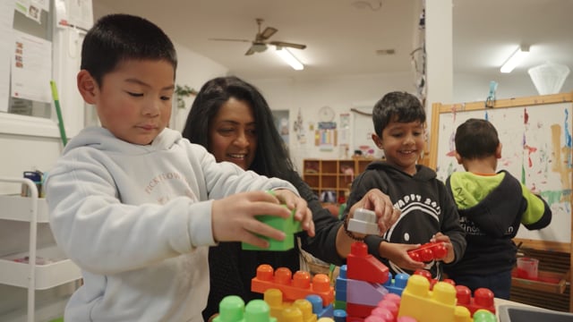 Essendon Fields Kinder Haven video thumbnail 16