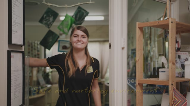 Kindy Patch Clarinda video thumbnail 11