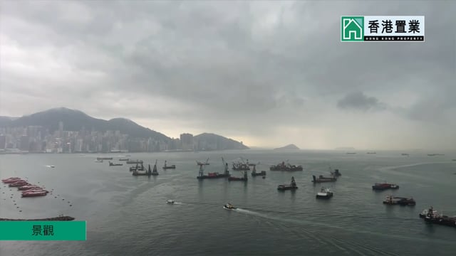 珑玺 大角咀 高层 1495924 售盘