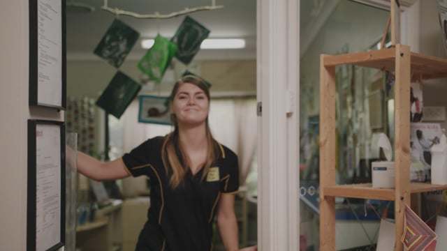 Kindy Patch Condell Park video thumbnail 16