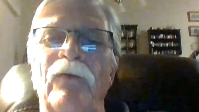Video review of GuitarZoom by Butch