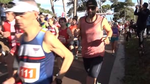 Marató d'Empúries, tennis taula i futbol a l'Escala