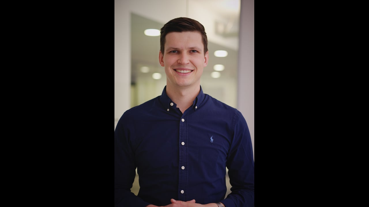 
        
          Jan Láznička
        

        
          –
        

        
          Data Engineering Team Lead
        
        