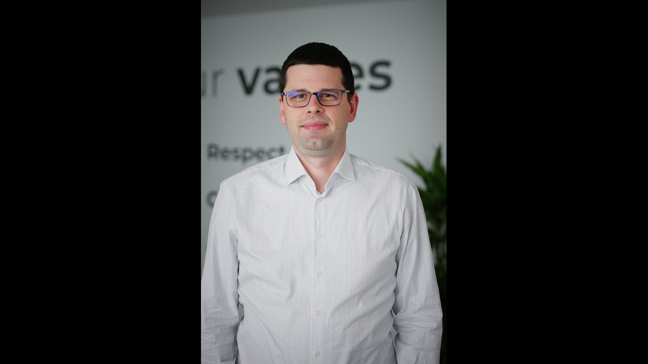 
        
          Milan Juřík
        

        
          –
        

        
          Presales and Delivery Manager
        
        