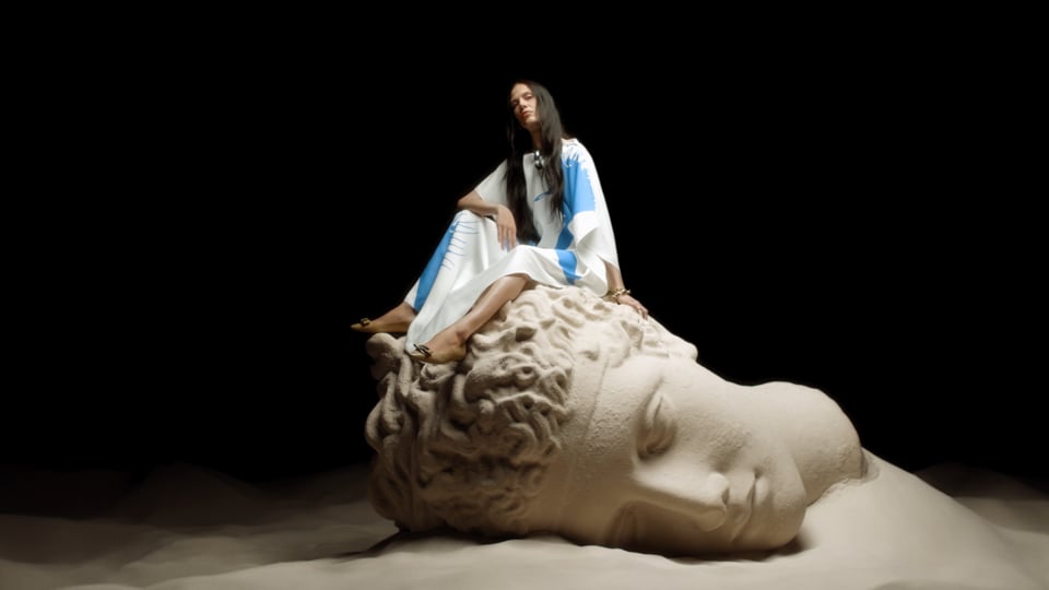 FERRAGAMO — FIRENZE 3, Colorgrading by Soleil Sea Studio