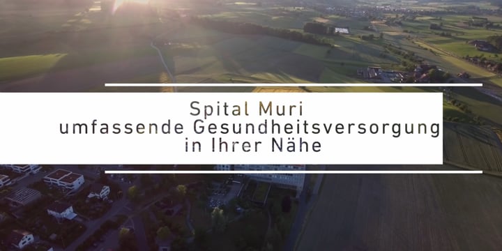 Spital Muri - Imagefilm (2024)