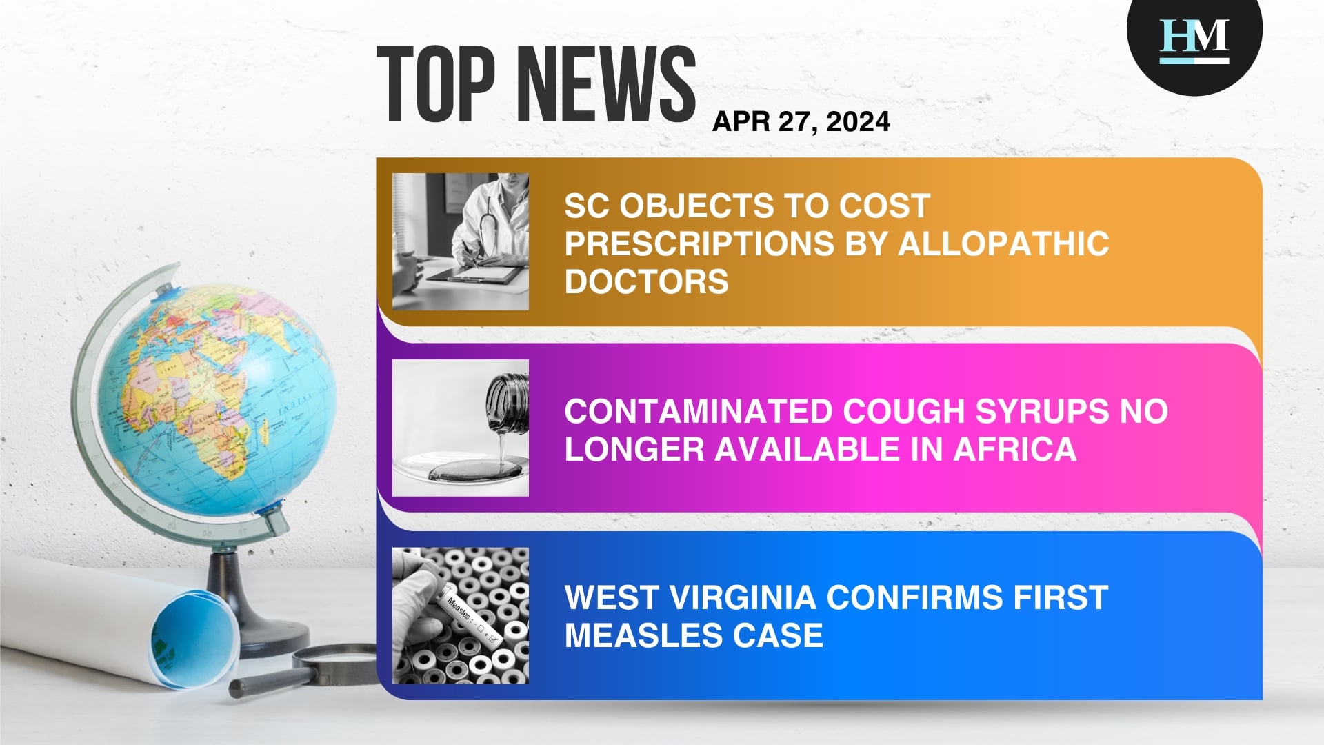 SC Objects To Allopathic Doctors Prescribing Costly, Unnecessary Medications