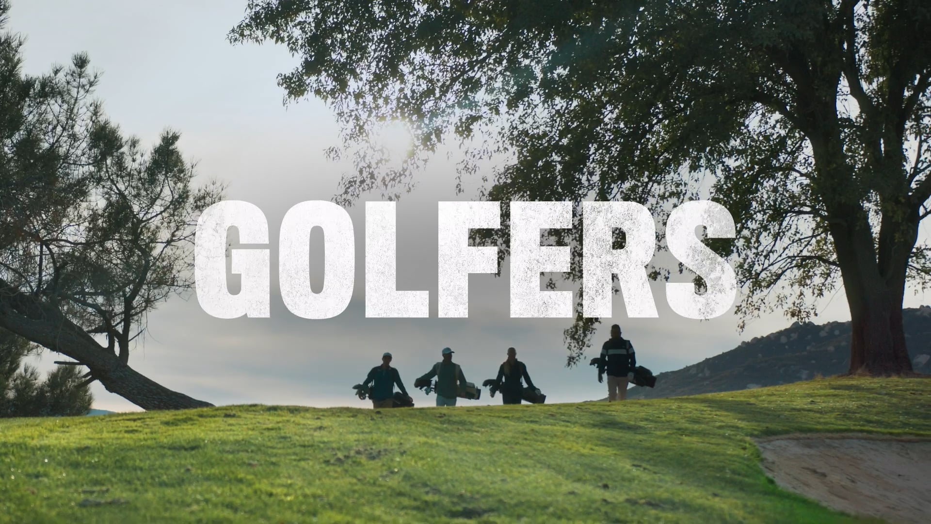 Cobra Golf- Go Chase More