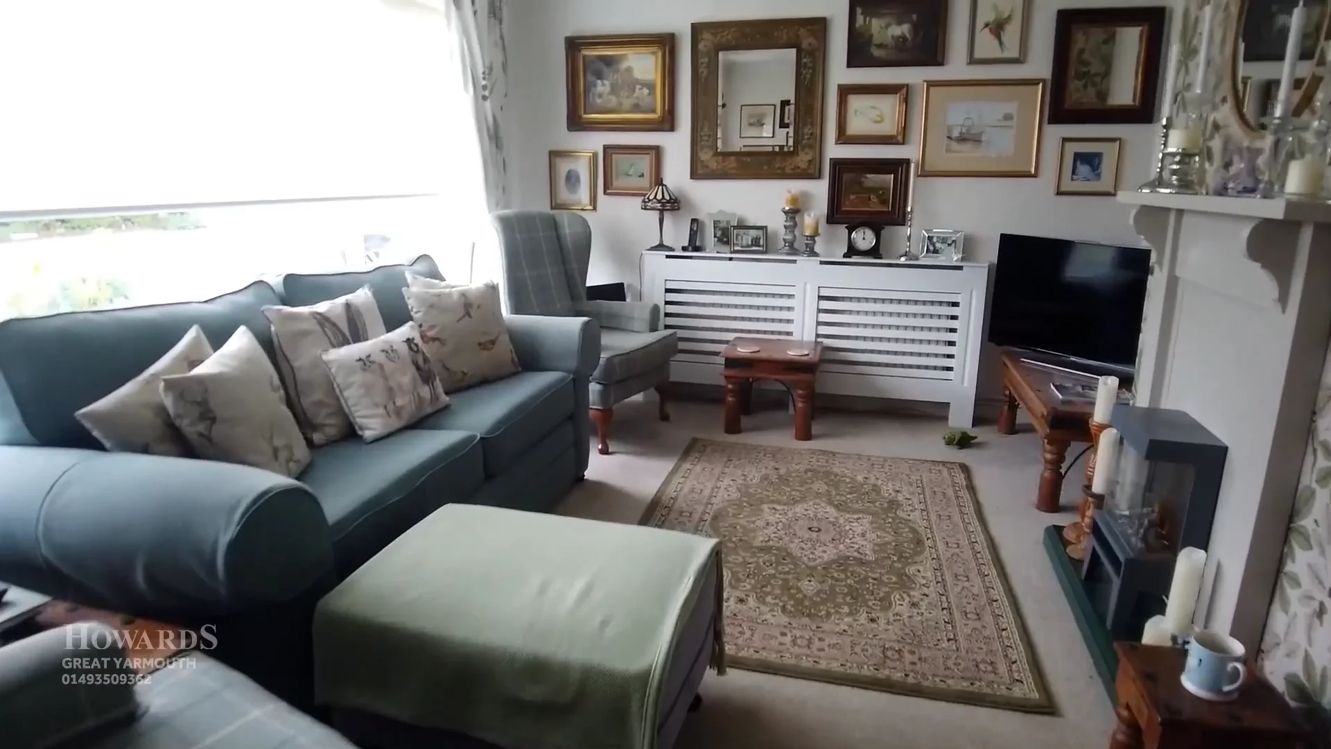 Quick Sneak Peek of Thurne Rise, Martham, 3 bedroom Bungalow For Sale