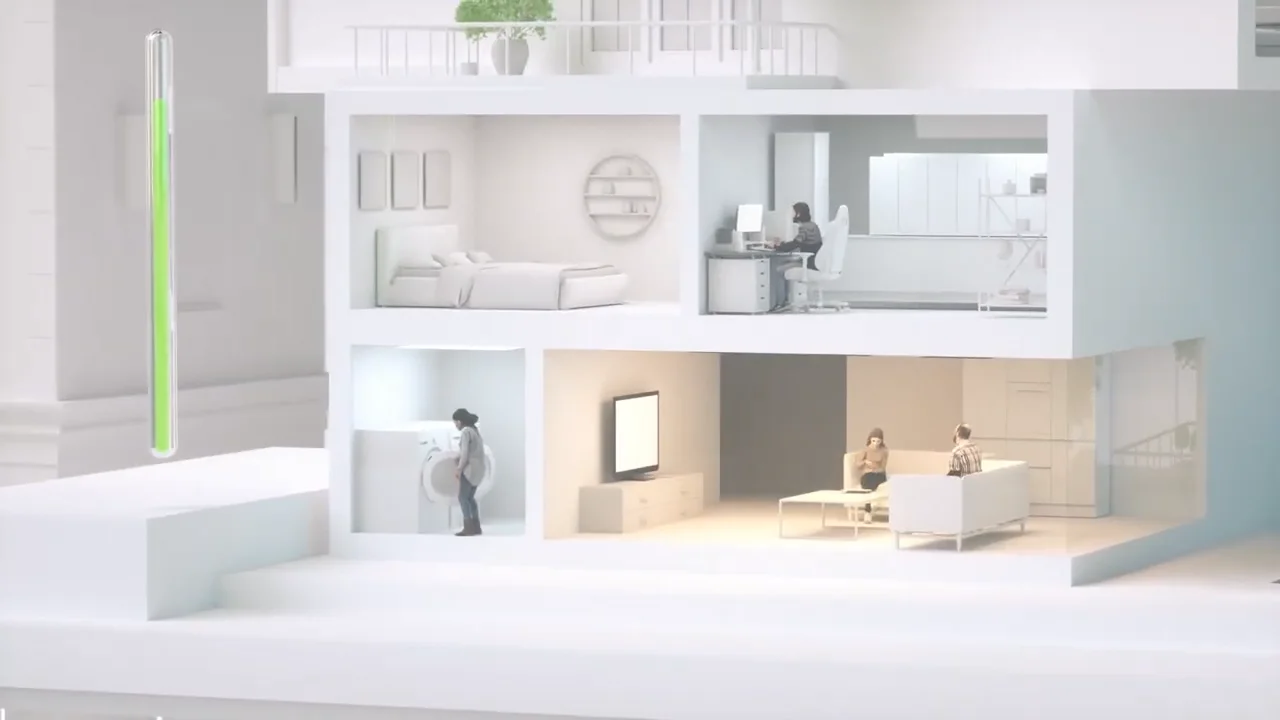 3D Explainer video on Vimeo