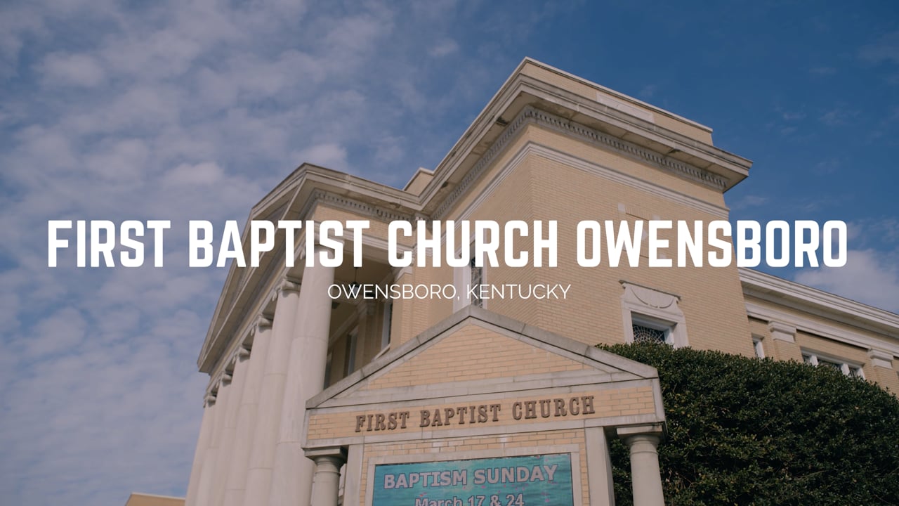 FBC Owensboro | 2024