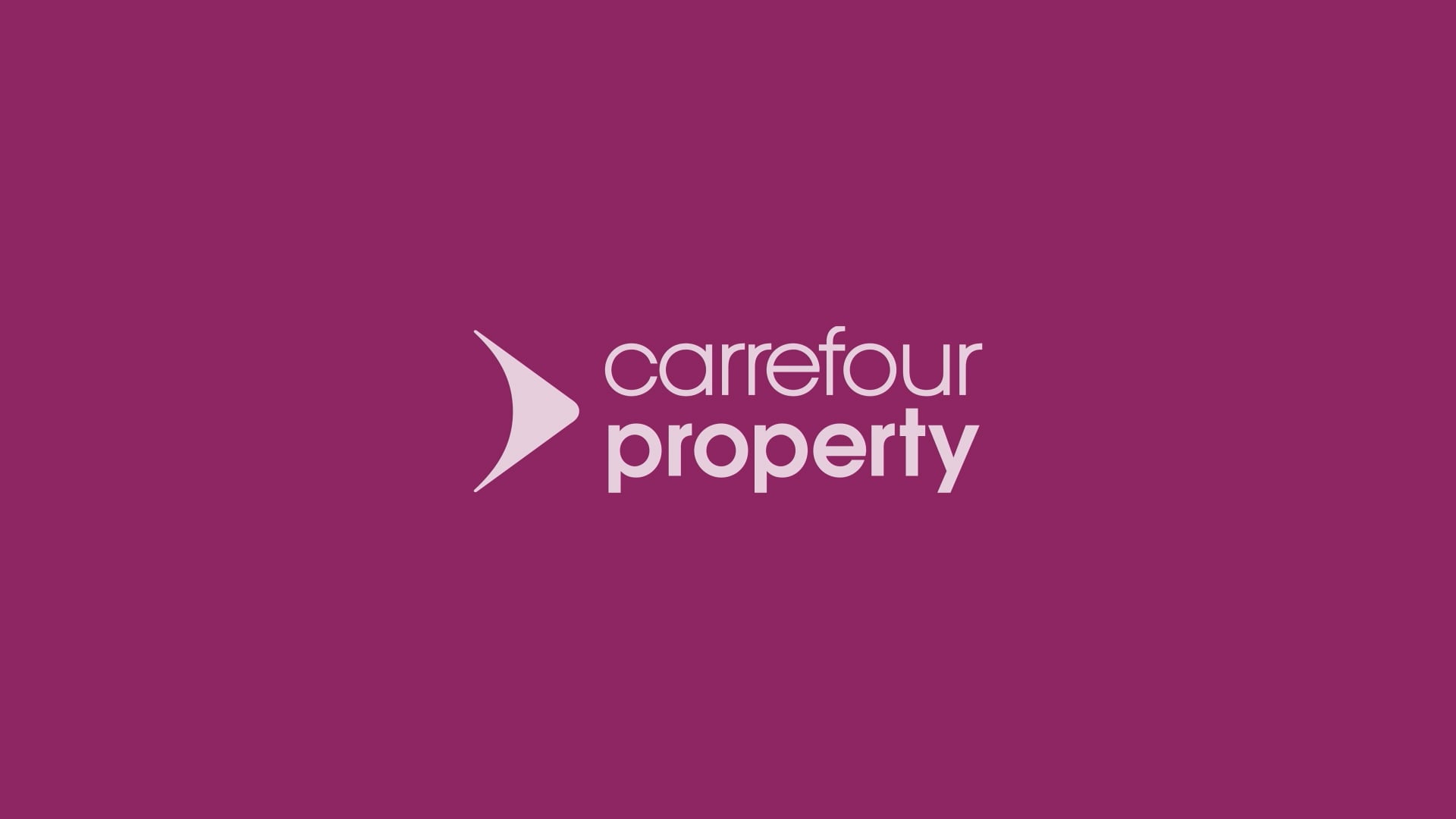 Carrefour Property - Projeto Champagnat