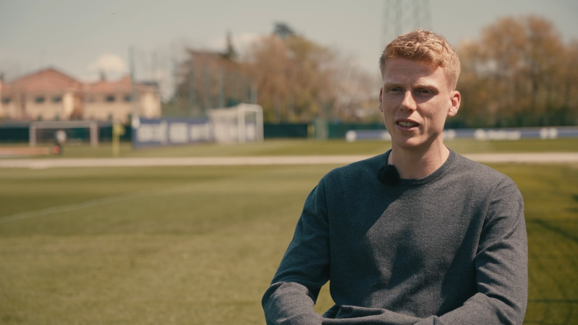 ESPN DOC: Station Kralingen