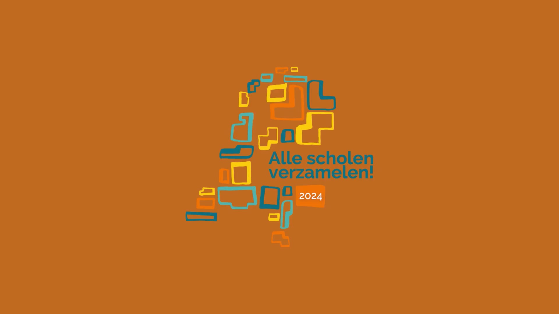 Doet jouw klas ook mee op 12 november?