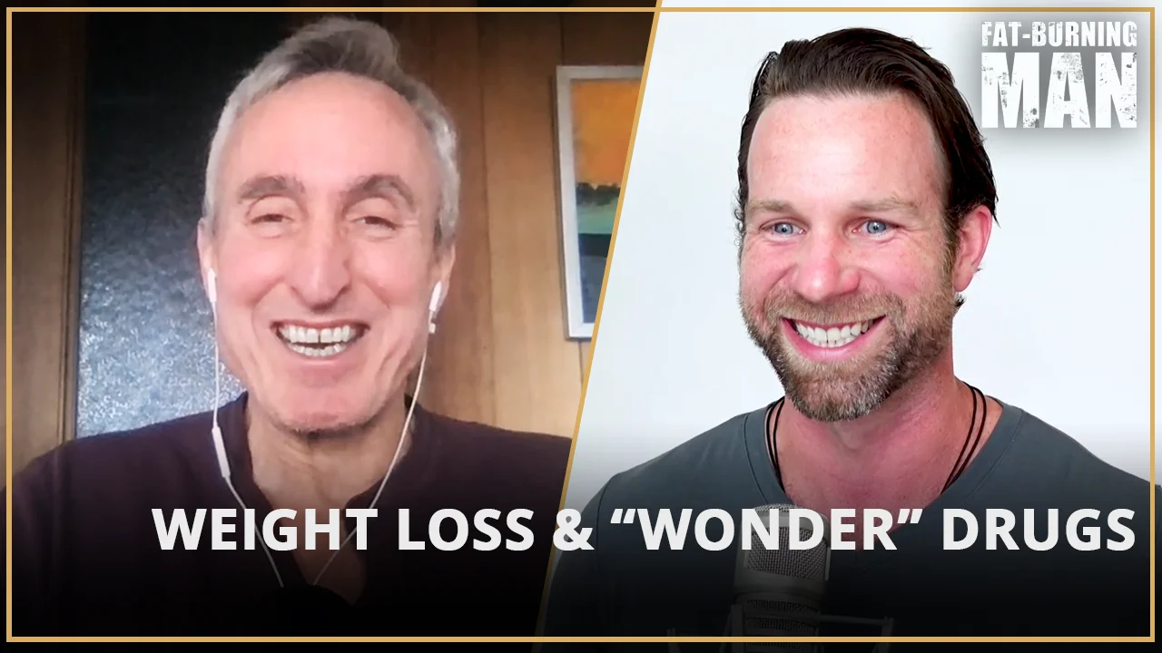 Gary Taubes: Unintended Consequences of Weight Loss “Wonder” Drugs