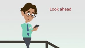 Video afspelen "Animatie video | Cargill - Stair Safety video (2024)"
