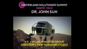 John Suh | Hyundai Motor Corp