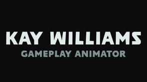 Vimeo video thumbnail for Kay Williams Animation Reel