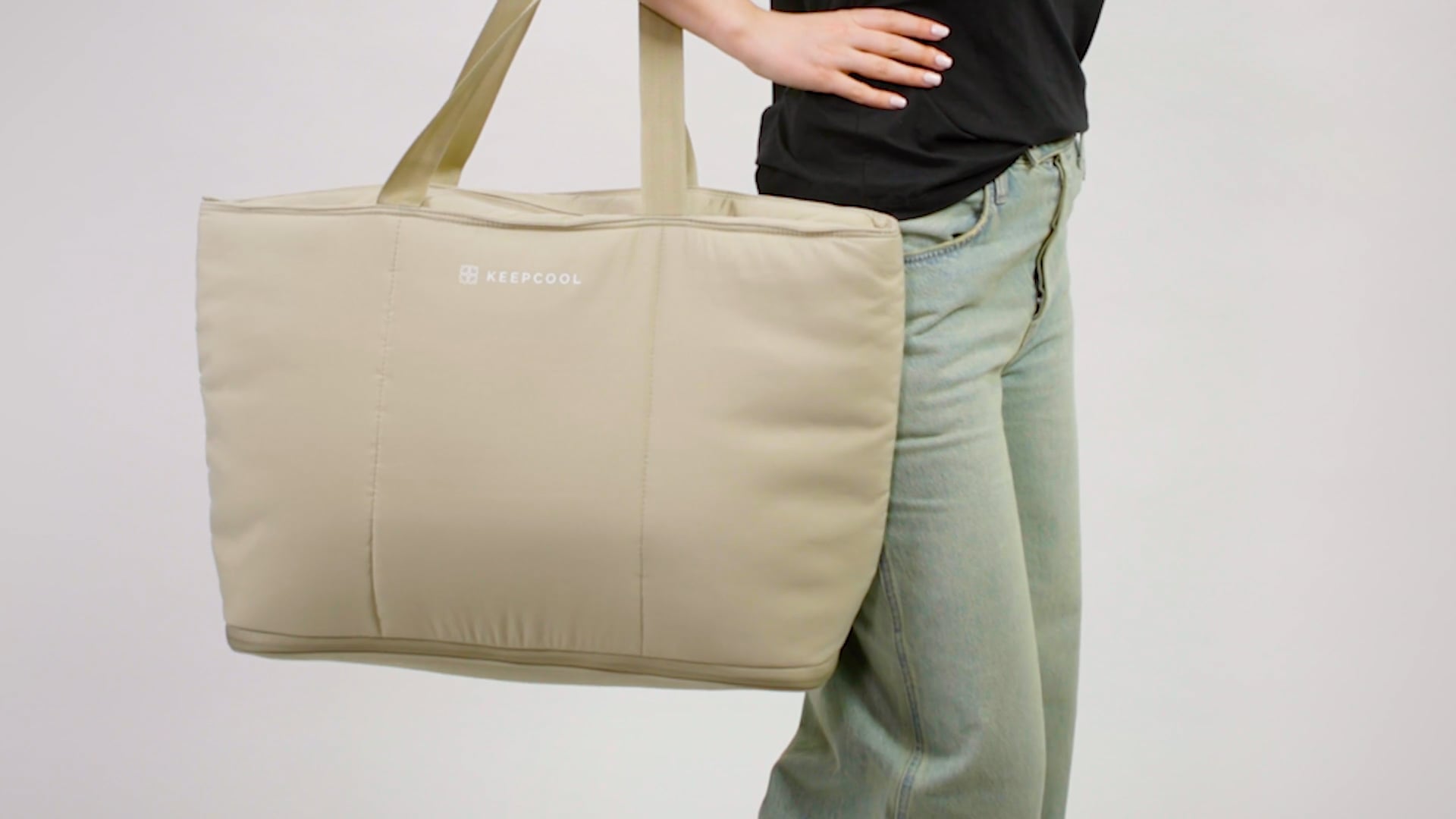 Product Video: KeepCool Rio Bag