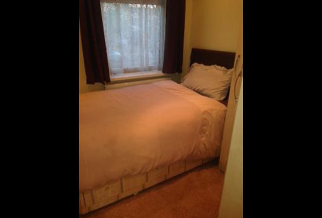 Single Room to Let Main Photo