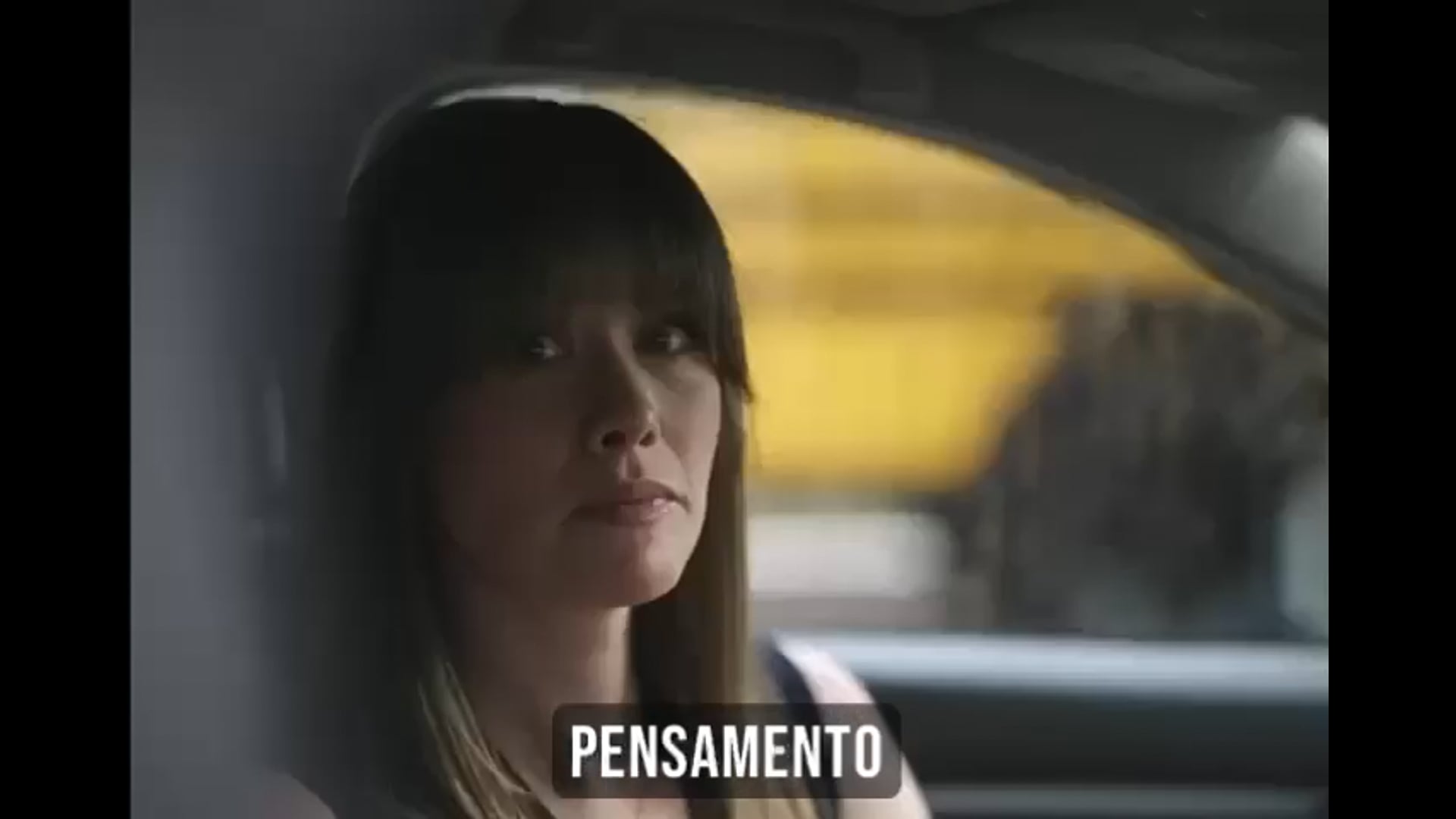 American Cancer Story | José Padilha