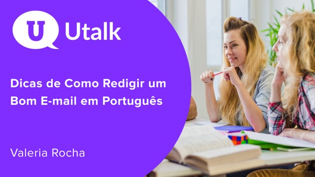 Dicas de Como Redigir um Bom E-mail em Português