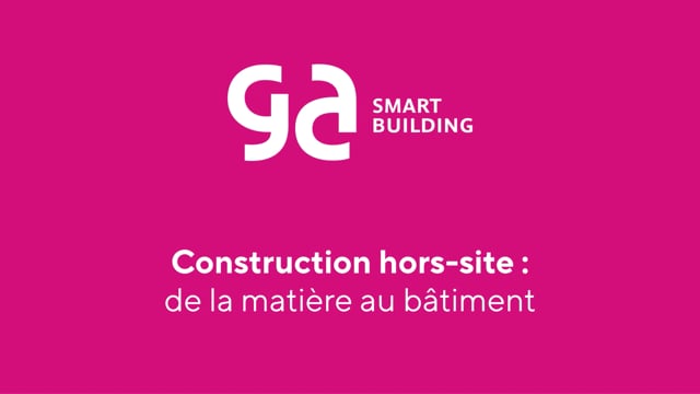 Vidéo de présentation