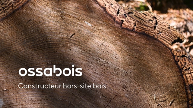 Vidéo de présentation