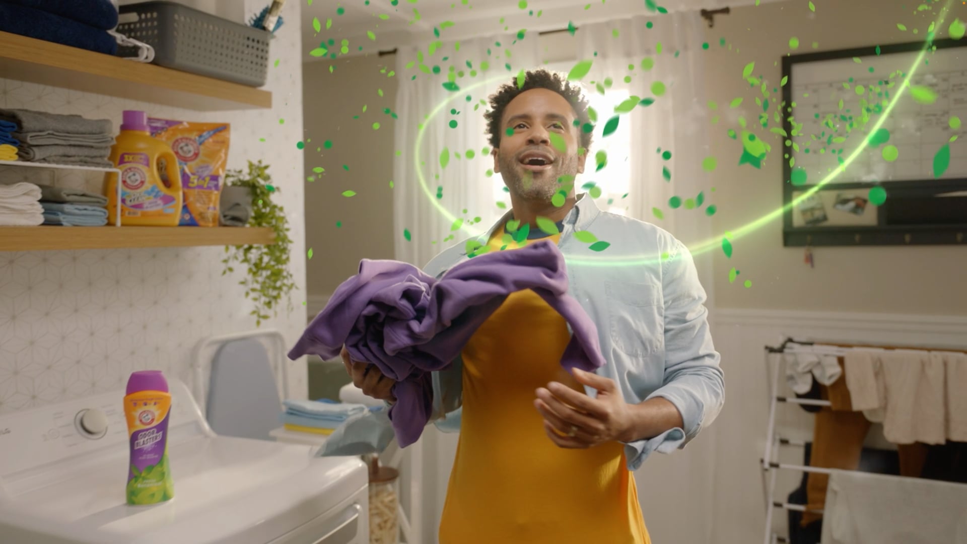 Arm & Hammer - Odor Blasters