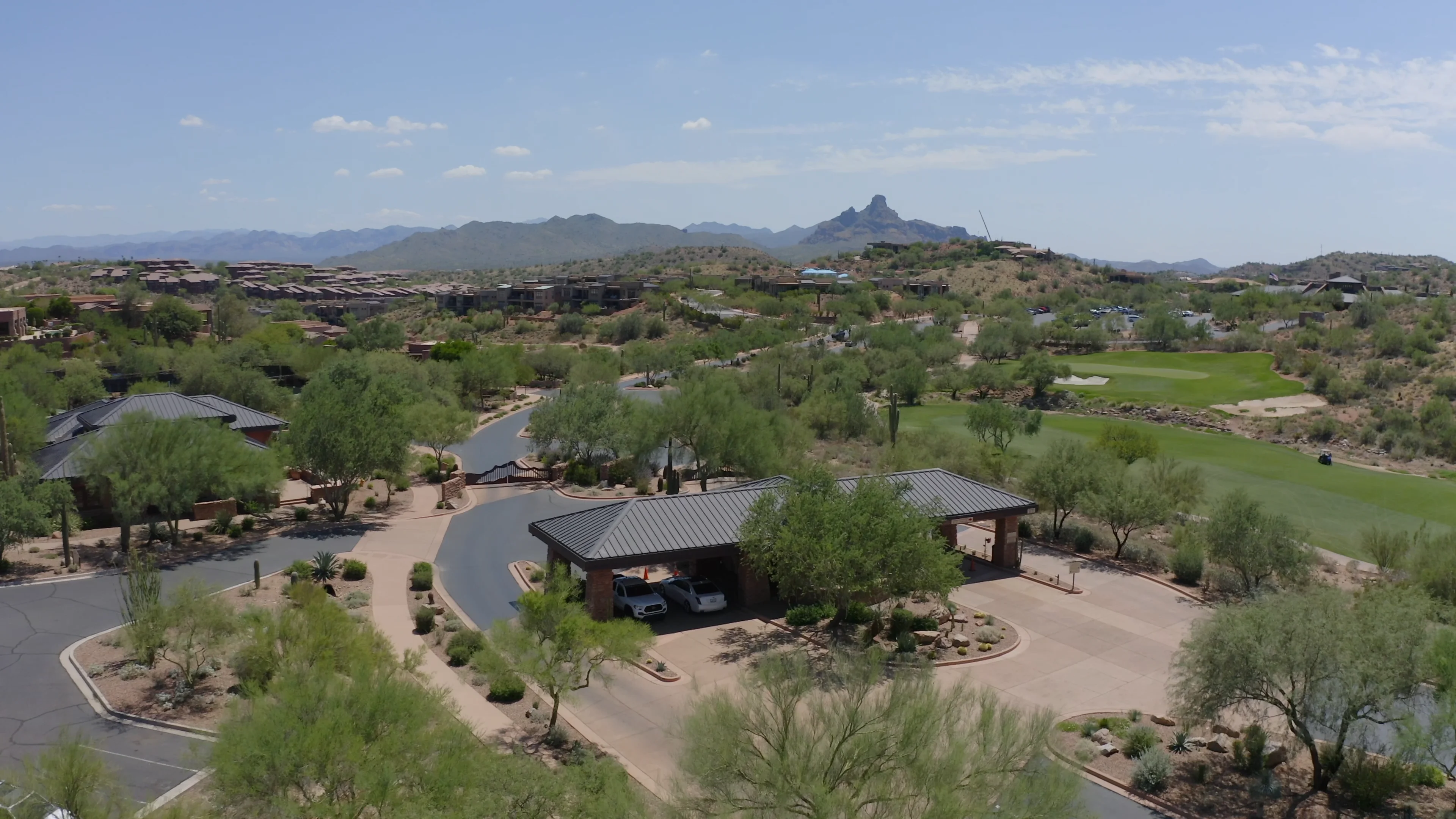 FireRock Country Club | 15332 East Hidden Springs Trail, Fountain Hills ...
