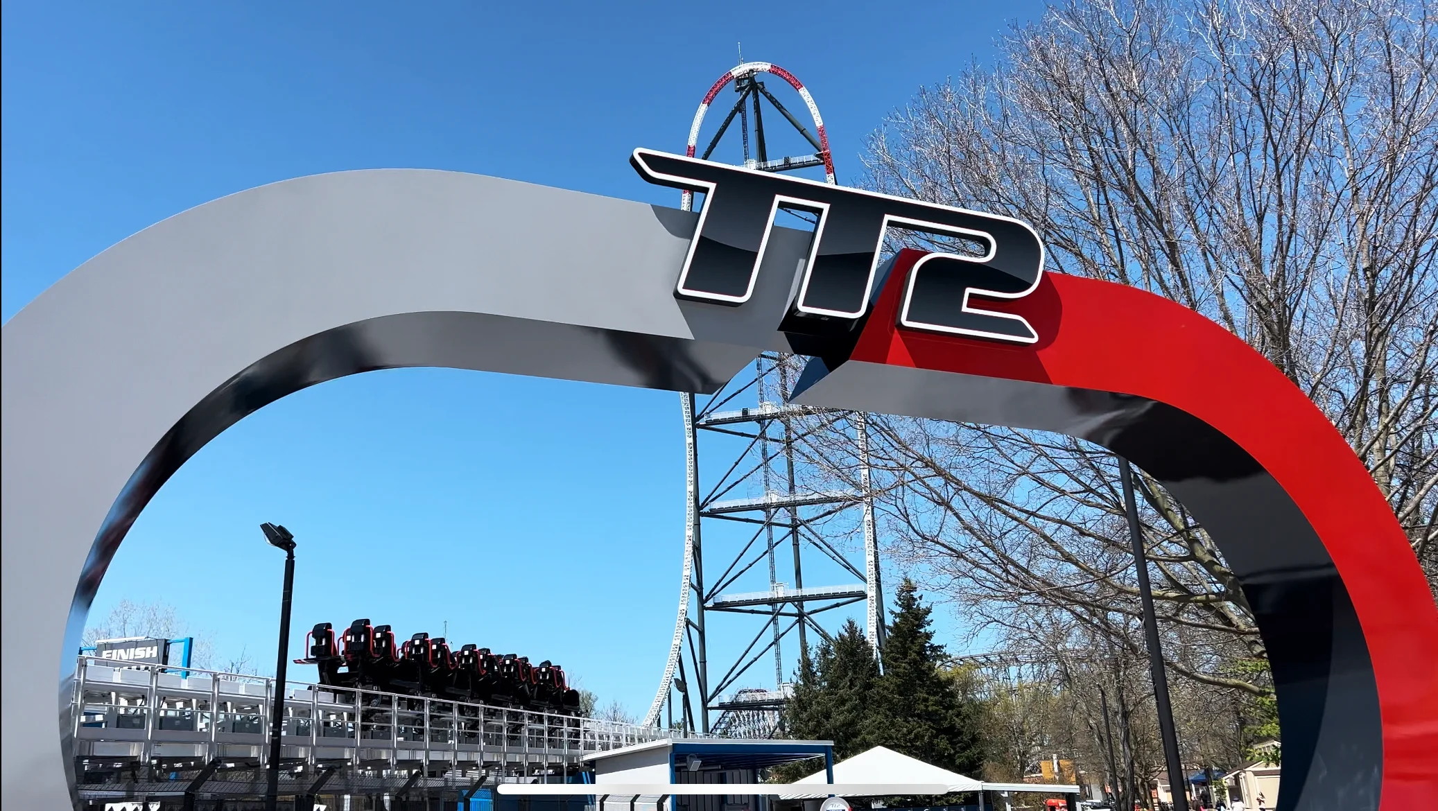 Top Thrill 2 Media Day Original Video, image size:2074x1170